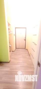 1-к квартира, на длительный срок, 37м2, 5/12 этаж