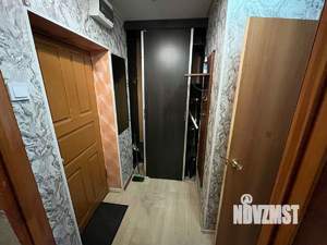 1-к квартира, на длительный срок, 30м2, 2/9 этаж