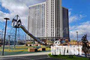 1-к квартира, на длительный срок, 39м2, 11/24 этаж