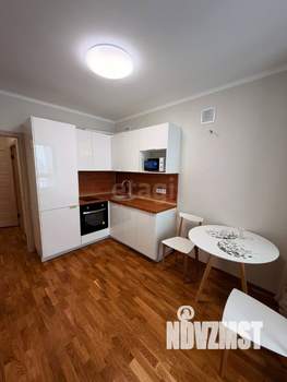 1-к квартира, на длительный срок, 35м2, 6/14 этаж