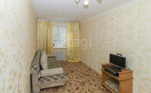 2-к квартира, на длительный срок, 44м2, 1/5 этаж