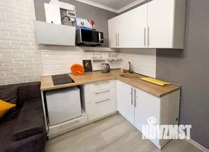 1-к квартира, посуточно, 35м2, 3/10 этаж