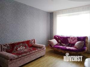 1-к квартира, на длительный срок, 35м2, 14/14 этаж