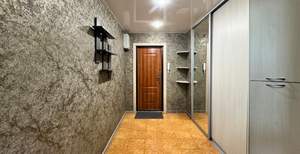 1-к квартира, на длительный срок, 45м2, 1/14 этаж