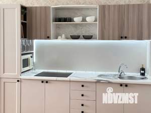 1-к квартира, посуточно, 48м2, 6/12 этаж