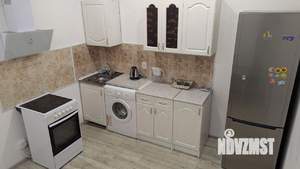 2-к квартира, на длительный срок, 55м2, 18/24 этаж