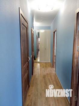 2-к квартира, на длительный срок, 55м2, 2/17 этаж