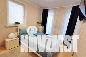 2-к квартира, посуточно, 70м2, 11/17 этаж