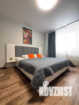 1-к квартира, посуточно, 46м2, 7/16 этаж