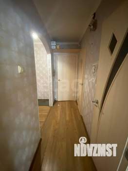 1-к квартира, на длительный срок, 40м2, 2/8 этаж