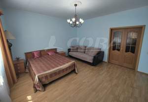 1-к квартира, на длительный срок, 52м2, 2/9 этаж