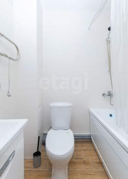1-к квартира, на длительный срок, 31м2, 8/10 этаж