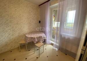 1-к квартира, на длительный срок, 47м2, 8/10 этаж