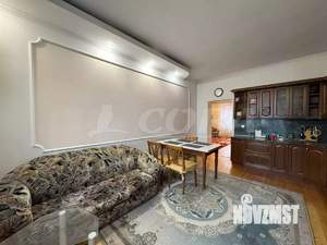 3-к квартира, на длительный срок, 111м2, 1/4 этаж