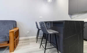 1-к квартира, на длительный срок, 45м2, 7/21 этаж