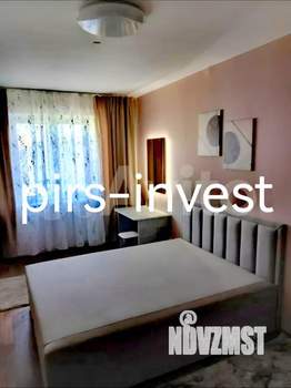 2-к квартира, на длительный срок, 60м2, 9/11 этаж