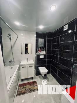 1-к квартира, посуточно, 30м2, 6/14 этаж