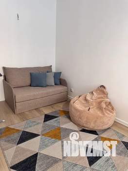 1-к квартира, посуточно, 32м2, 3/25 этаж