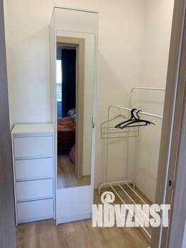 1-к квартира, посуточно, 49м2, 10/12 этаж