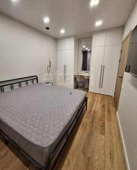 1-к квартира, на длительный срок, 35м2, 6/8 этаж