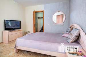 1-к квартира, посуточно, 40м2, 2/9 этаж