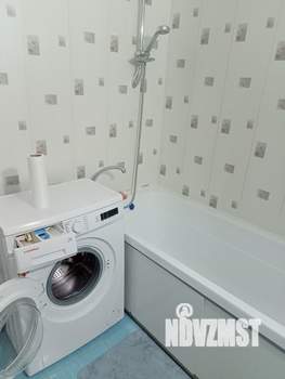 1-к квартира, на длительный срок, 42м2, 10/14 этаж