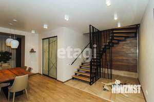 6-к квартира, на длительный срок, 198м2, 2/8 этаж