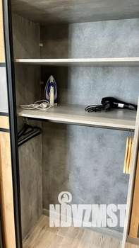 1-к квартира, посуточно, 50м2, 18/23 этаж