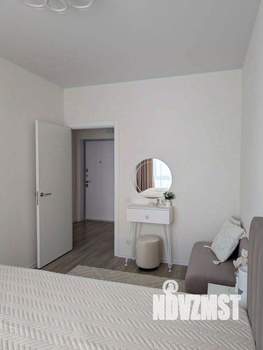 1-к квартира, на длительный срок, 31м2, 15/18 этаж