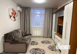 Студия квартира, на длительный срок, 26м2, 9/14 этаж