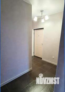 1-к квартира, на длительный срок, 55м2, 10/17 этаж