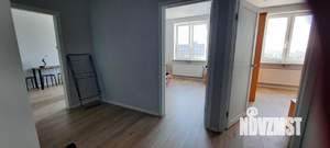 2-к квартира, на длительный срок, 54м2, 16/16 этаж