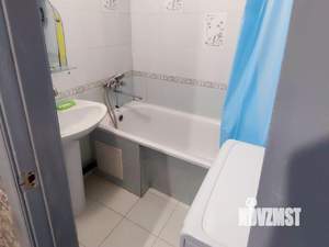 1-к квартира, посуточно, 31м2, 1/1 этаж