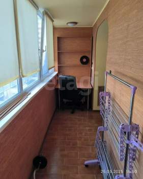 1-к квартира, на длительный срок, 45м2, 4/9 этаж