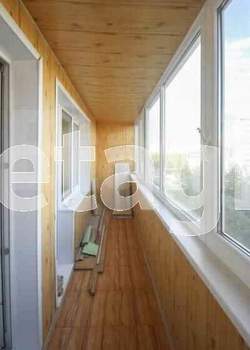 1-к квартира, на длительный срок, 36м2, 6/9 этаж