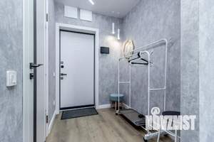 1-к квартира, посуточно, 37м2, 1/1 этаж