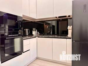 2-к квартира, посуточно, 55м2, 3/4 этаж