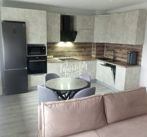 2-к квартира, на длительный срок, 65м2, 13/17 этаж