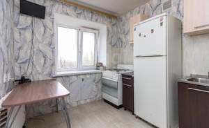 1-к квартира, на длительный срок, 29м2, 5/5 этаж