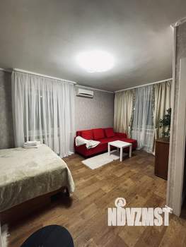 1-к квартира, на длительный срок, 30м2, 2/5 этаж