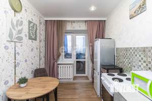 1-к квартира, на длительный срок, 40м2, 5/16 этаж