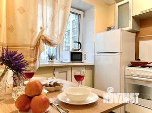 1-к квартира, посуточно, 34м2, 4/5 этаж