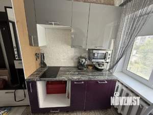 Студия квартира, на длительный срок, 20м2, 2/8 этаж