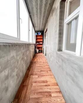 1-к квартира, на длительный срок, 49м2, 8/16 этаж