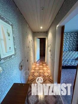 2-к квартира, на длительный срок, 41м2, 5/5 этаж