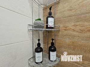 2-к квартира, посуточно, 45м2, 4/5 этаж