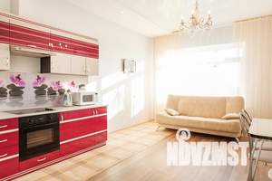 2-к квартира, посуточно, 50м2, 1/1 этаж