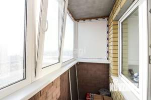 Студия квартира, на длительный срок, 21м2, 9/10 этаж