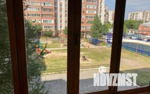 3-к квартира, на длительный срок, 60м2, 3/9 этаж