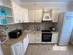 1-к квартира, на длительный срок, 36м2, 15/16 этаж